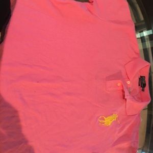 POLO BY RALPH LAUREN